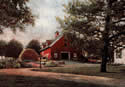 antique barn plans.