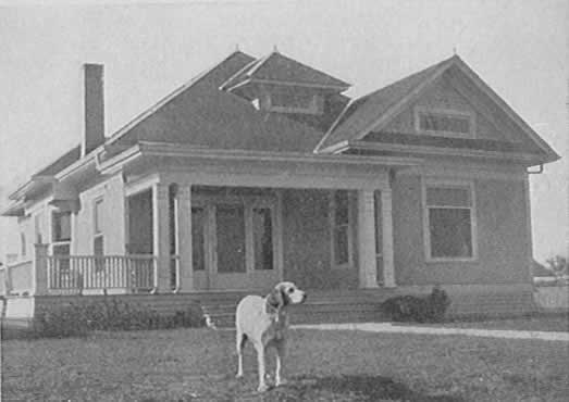 1910 House Floor Plans